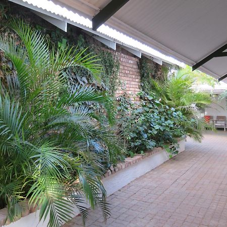 Tropic Of Capricorn Guest Farm Hotel Rehoboth ภายนอก รูปภาพ