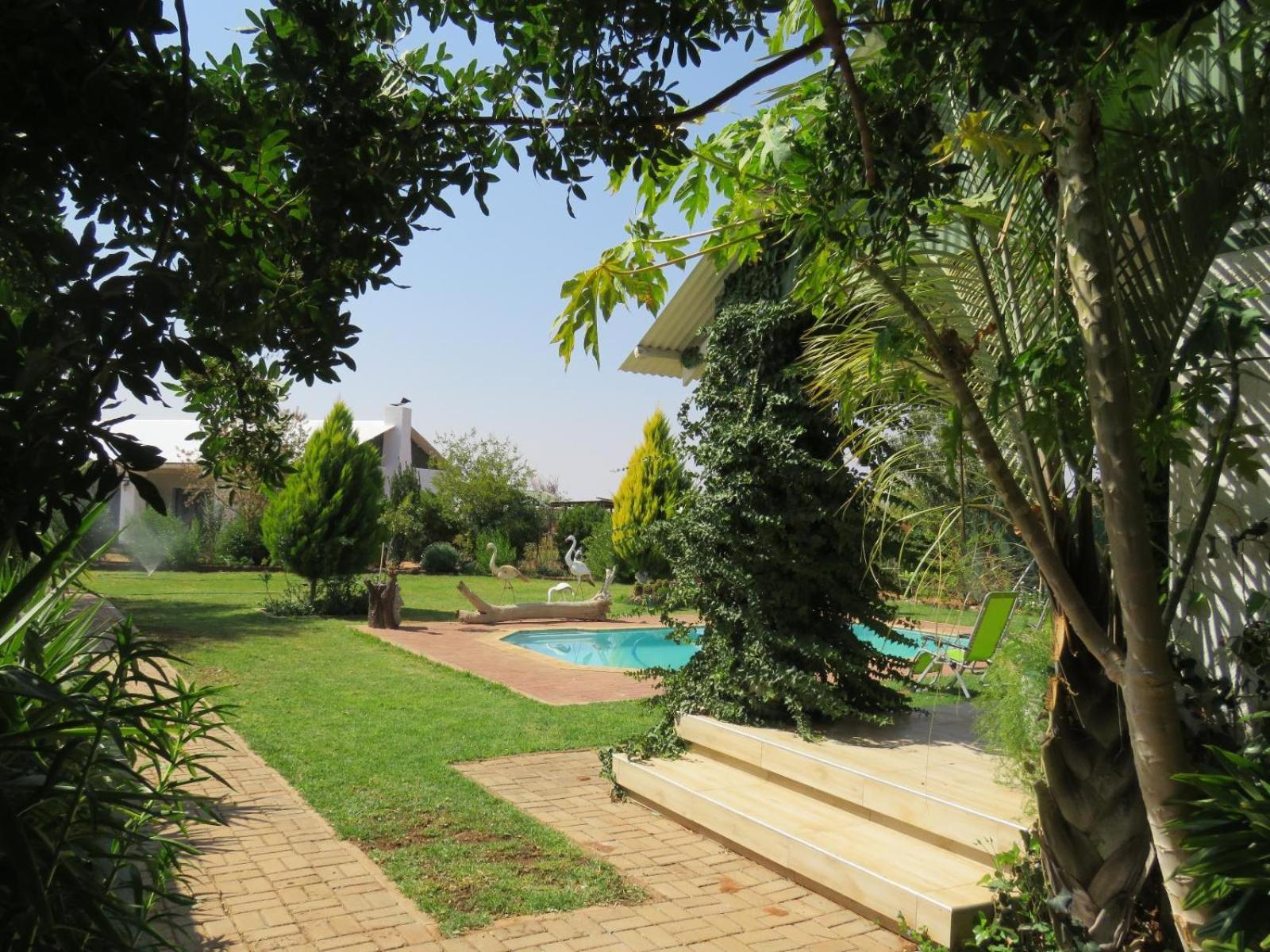 Tropic Of Capricorn Guest Farm Hotel Rehoboth ภายนอก รูปภาพ