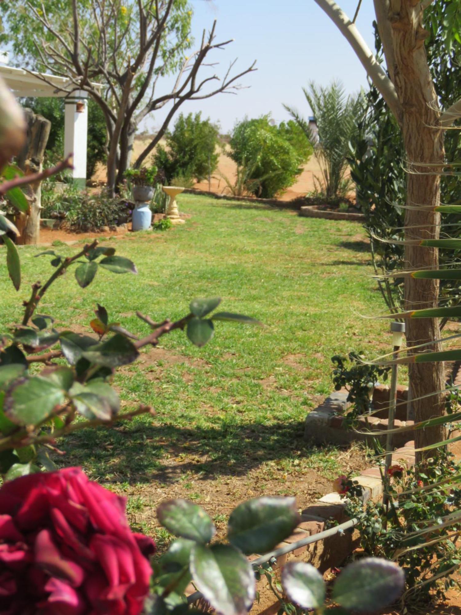 Tropic Of Capricorn Guest Farm Hotel Rehoboth ภายนอก รูปภาพ