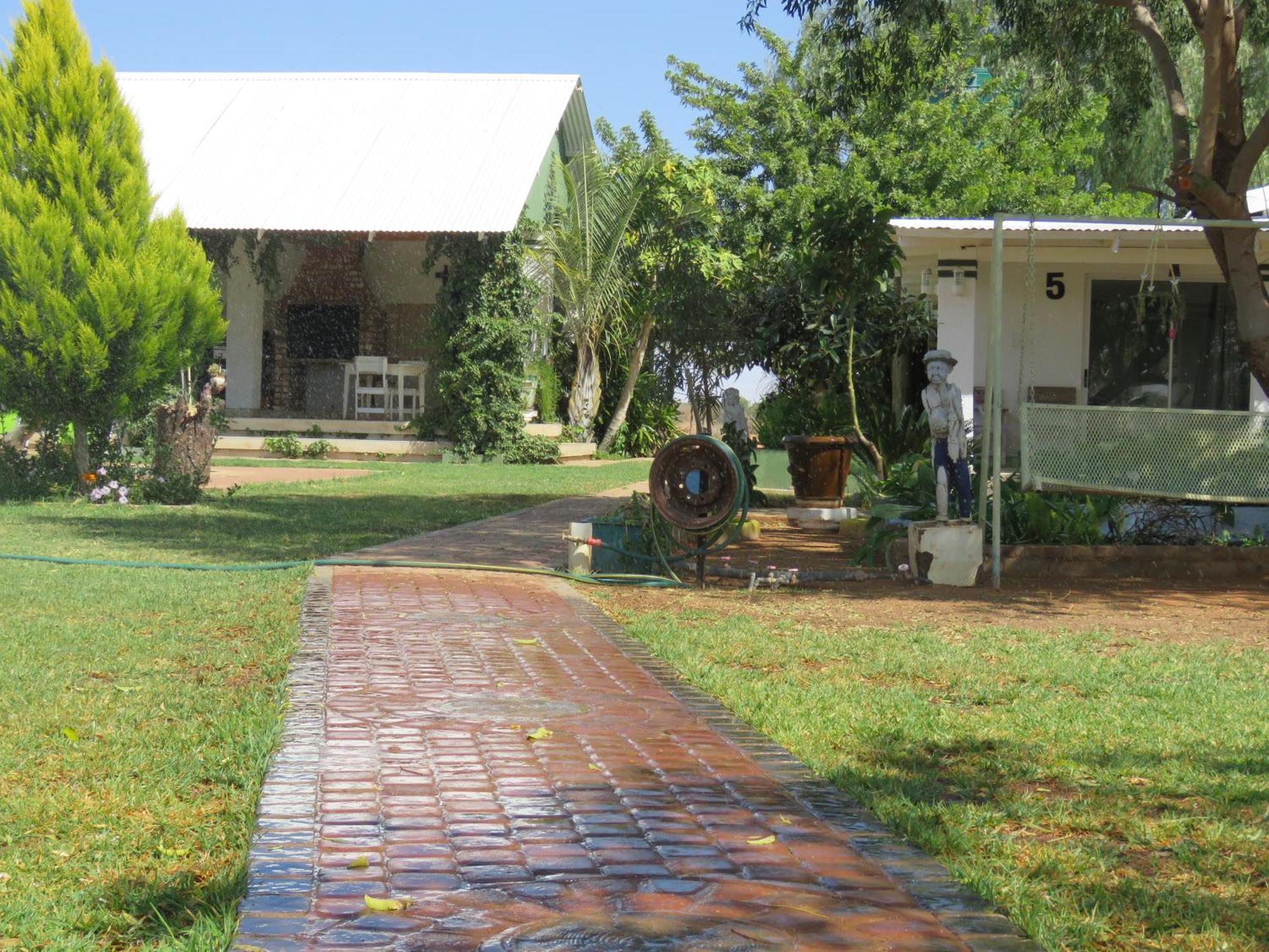 Tropic Of Capricorn Guest Farm Hotel Rehoboth ภายนอก รูปภาพ