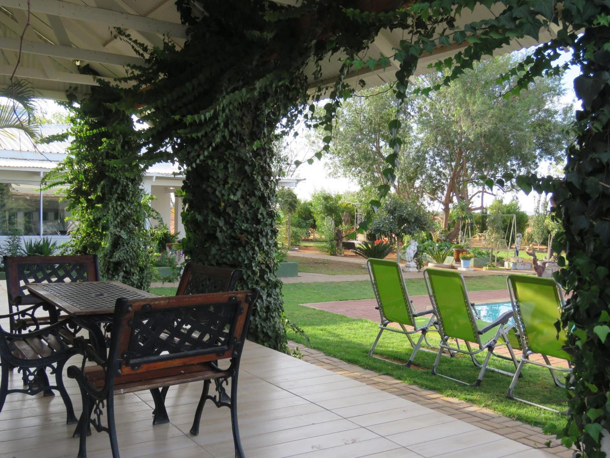 Tropic Of Capricorn Guest Farm Hotel Rehoboth ภายนอก รูปภาพ